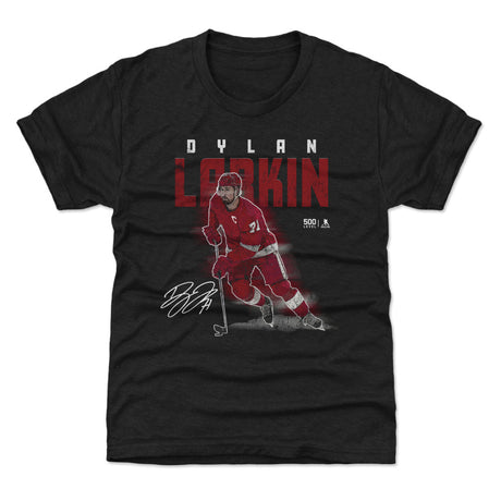 Dylan Larkin Kids T-Shirt | 500 LEVEL
