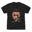 Saquon Barkley Kids T-Shirt | 500 LEVEL