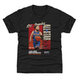 Jalen Brunson Kids T-Shirt | 500 LEVEL
