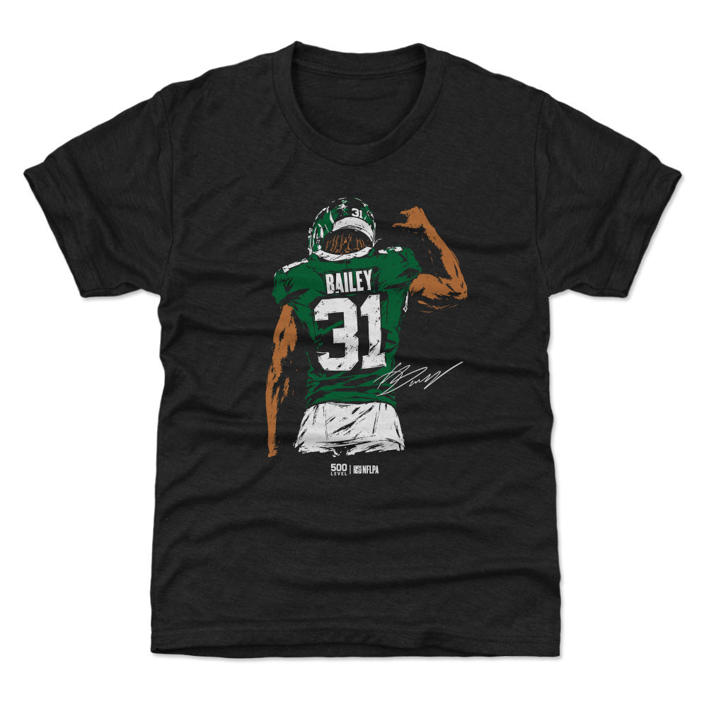 David Bailey Kids T-Shirt | 500 LEVEL