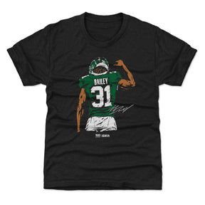 David Bailey Kids T-Shirt | 500 LEVEL