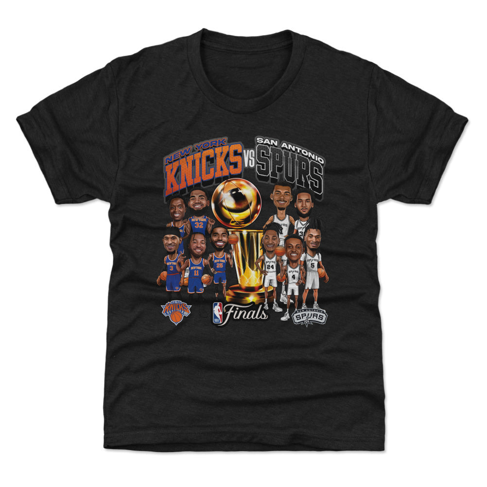 NBA Finals Kids T-Shirt | 500 LEVEL