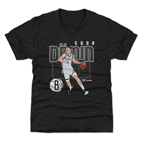 Egor Demin Kids T-Shirt | 500 LEVEL