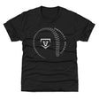 Vandegrift Kids T-Shirt | 500 LEVEL