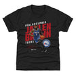 Jaylen Brown Kids T-Shirt | 500 LEVEL
