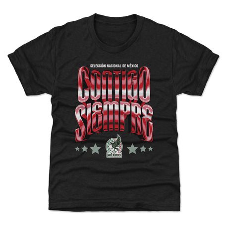 Mexico Kids T-Shirt | 500 LEVEL