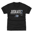 Laura Juskaite Kids T-Shirt | 500 LEVEL