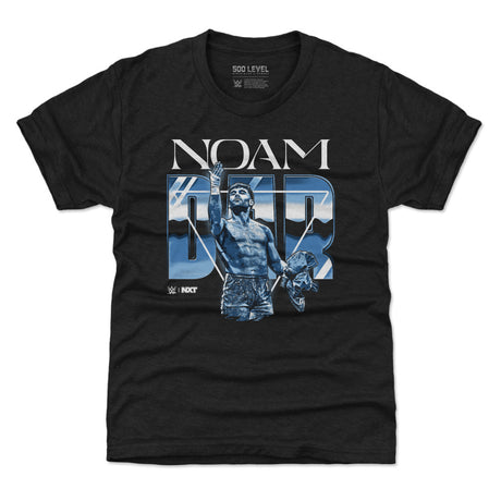 Noam Dar Kids T-Shirt | 500 LEVEL