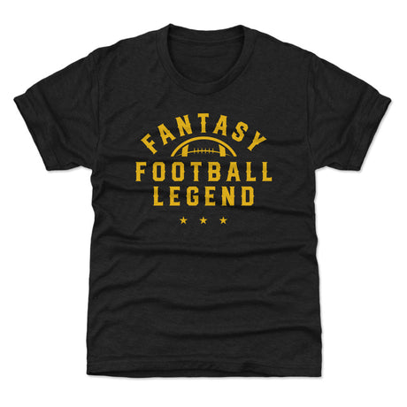 Fantasy Football Kids T-Shirt | 500 LEVEL