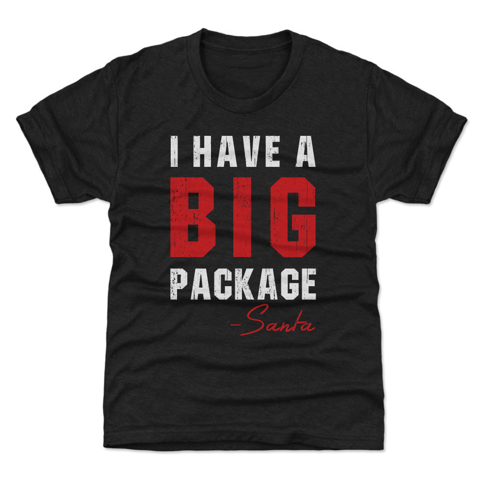 Christmas Kids T-Shirt | 500 LEVEL