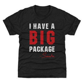 Christmas Kids T-Shirt | 500 LEVEL