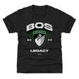 Boston Legacy FC Kids T-Shirt | 500 LEVEL