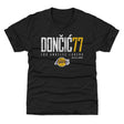 Luka Doncic Kids T-Shirt | 500 LEVEL