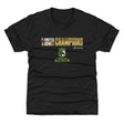 Louisville Kings Kids T-Shirt | 500 LEVEL