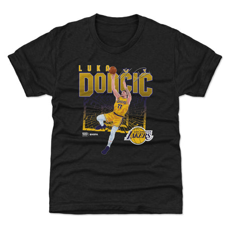Luka Doncic Kids T-Shirt | 500 LEVEL