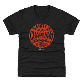 Matt Chapman Kids T-Shirt | 500 LEVEL