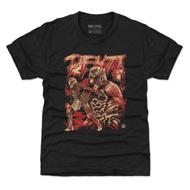Penta Kids T-Shirt | 500 LEVEL