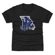 St. Louis Battlehawks Kids T-Shirt | 500 LEVEL