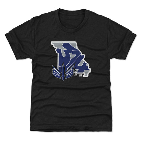 St. Louis Battlehawks Kids T-Shirt | 500 LEVEL