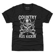 Brock Lesnar Kids T-Shirt | 500 LEVEL