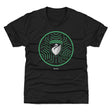 Boston Legacy FC Kids T-Shirt | 500 LEVEL