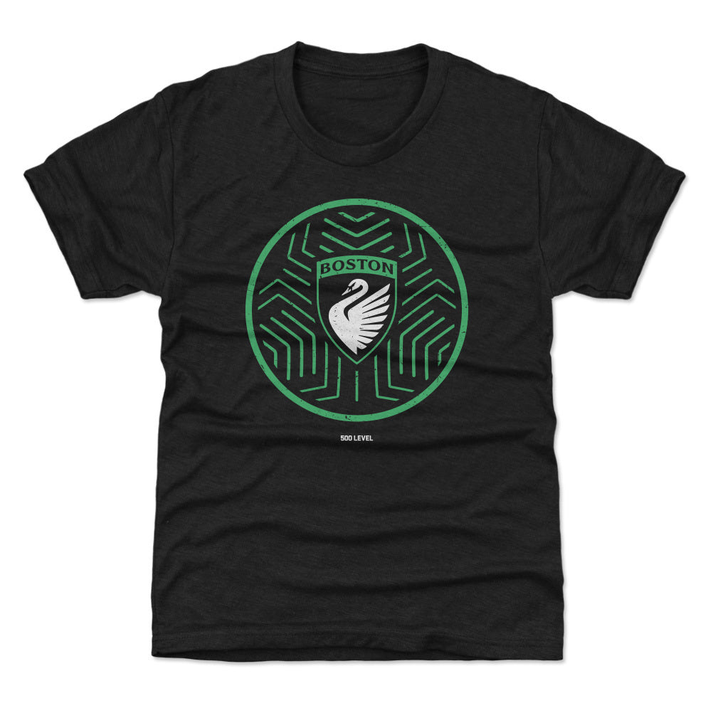 Boston Legacy FC Kids T-Shirt | 500 LEVEL