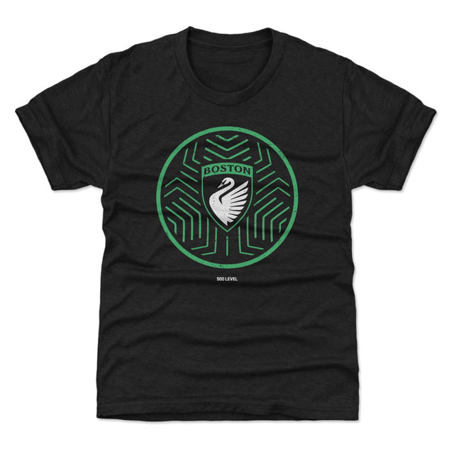 Boston Legacy FC Kids T-Shirt | 500 LEVEL