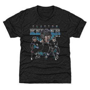 Clayton Keller Kids T-Shirt | 500 LEVEL