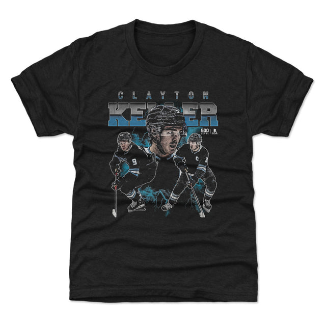 Clayton Keller Kids T-Shirt | 500 LEVEL