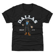 Dallas Renegades Kids T-Shirt | 500 LEVEL