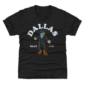 Dallas Renegades Kids T-Shirt | 500 LEVEL