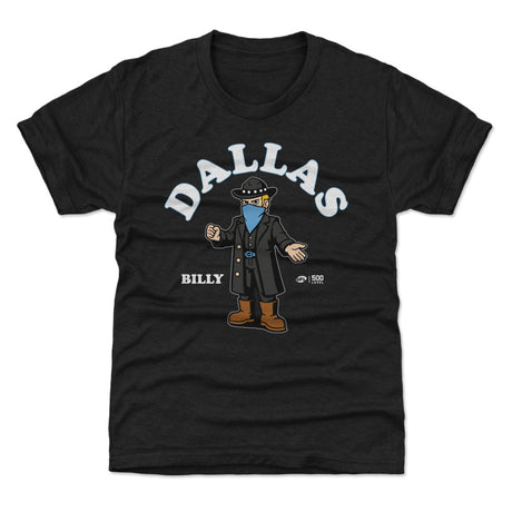 Dallas Renegades Kids T-Shirt | 500 LEVEL
