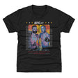 UFC Events Kids T-Shirt | 500 LEVEL
