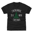 Christmas Kids T-Shirt | 500 LEVEL