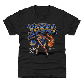 Yaxel Lendeborg Kids T-Shirt | 500 LEVEL
