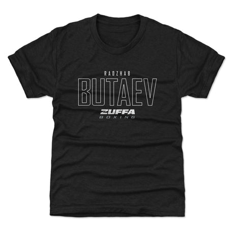 Radzhab Butaev Kids T-Shirt | 500 LEVEL