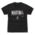 Nealy Martin Kids T-Shirt | 500 LEVEL