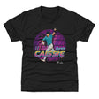 Owen Caissie Kids T-Shirt | 500 LEVEL