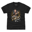 Channing Lorenzo Kids T-Shirt | 500 LEVEL