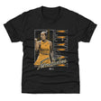 Leylah Fernandez Kids T-Shirt | 500 LEVEL