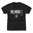 Naz Hillmon Kids T-Shirt | 500 LEVEL