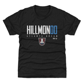 Naz Hillmon Kids T-Shirt | 500 LEVEL