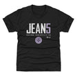 Ellie Jean Kids T-Shirt | 500 LEVEL
