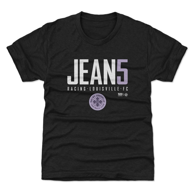 Ellie Jean Kids T-Shirt | 500 LEVEL