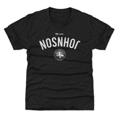 Jalen Johnson Kids T-Shirt | 500 LEVEL