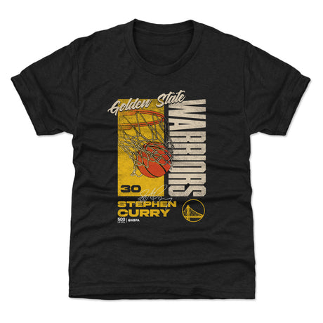 Steph Curry Kids T-Shirt | 500 LEVEL