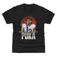 Puka Nacua Kids T-Shirt | 500 LEVEL