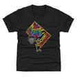 Washington Spirit Kids T-Shirt | 500 LEVEL