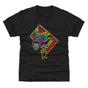 Washington Spirit Kids T-Shirt | 500 LEVEL