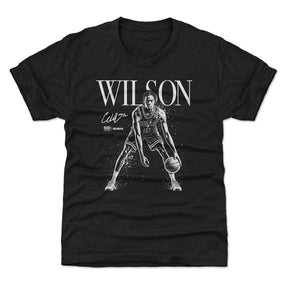 Caleb Wilson Kids T-Shirt | 500 LEVEL